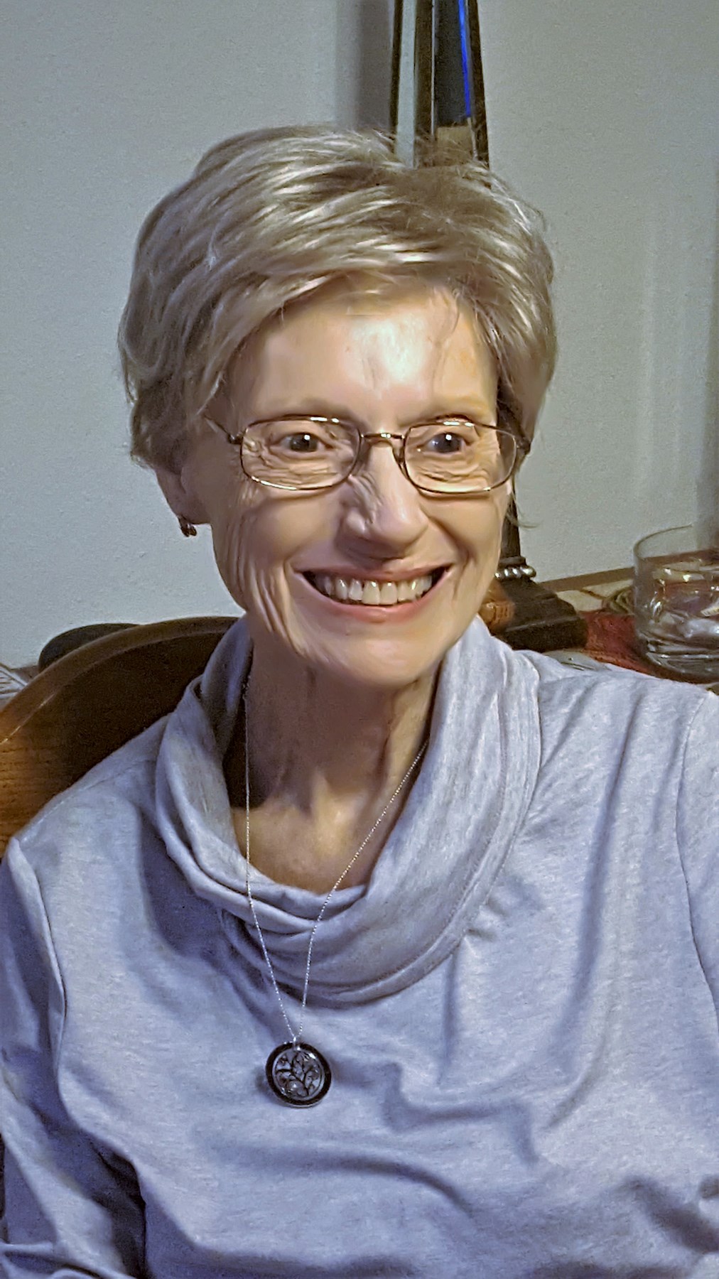 Obituary of Norma "Mimi" Collins