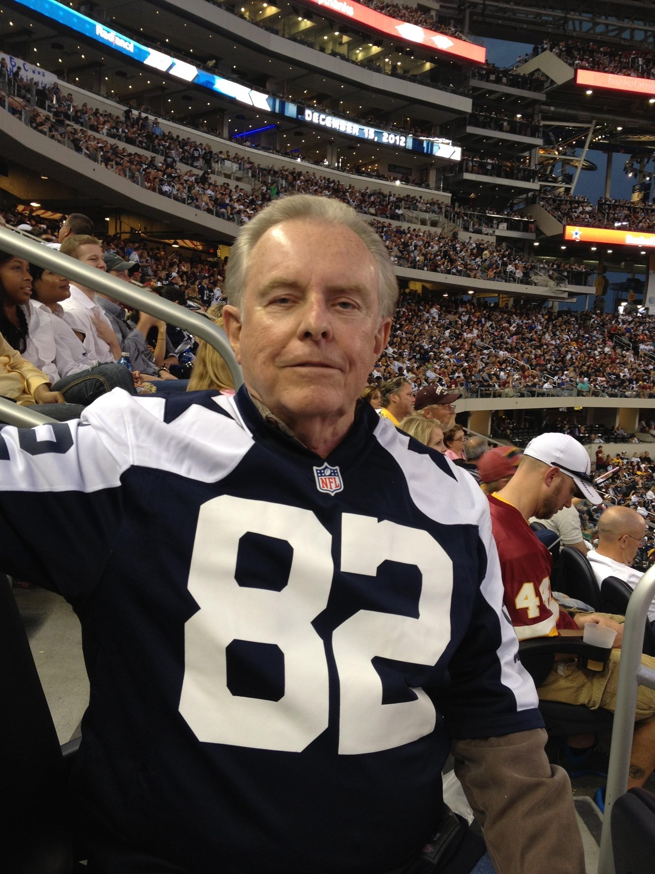 Obituary of Robert Joseph Bailey