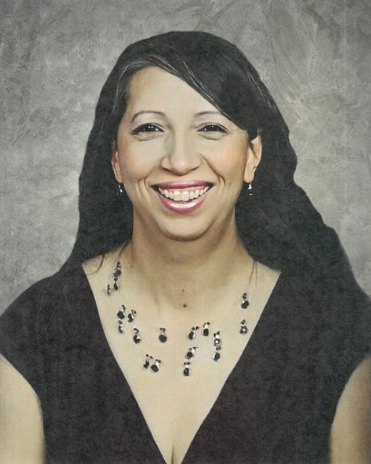 Obituary of Lucila Hernandez