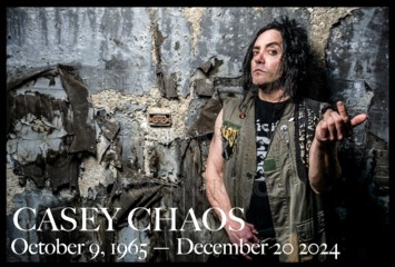 Obituary of Karim George Chmielinski