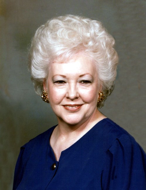 Obituary of Virginia Lequita Anthony