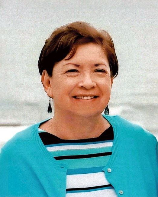 Obituary of Santa Reyes Acevedo