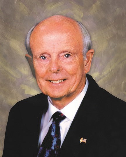 Obituary of Vance Newton Cribb Jr.