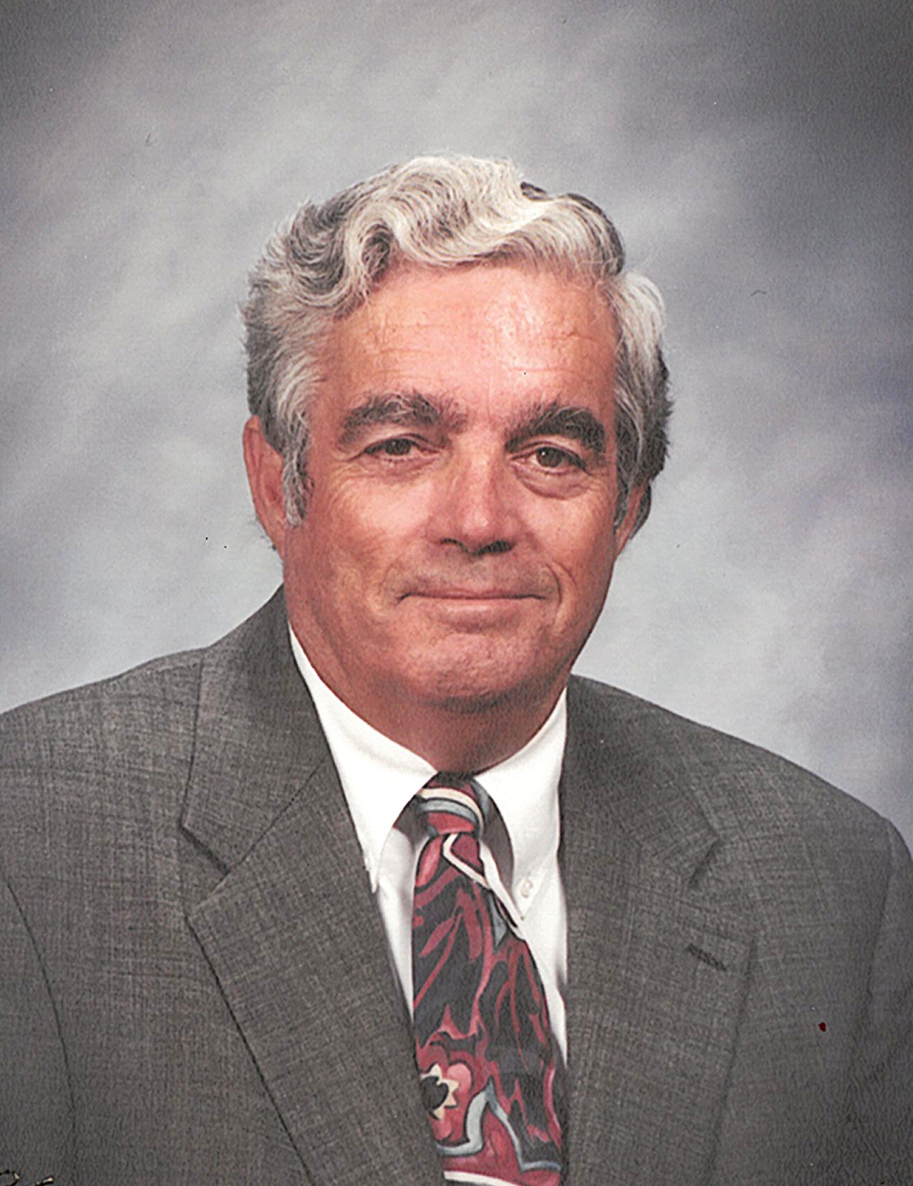 Obituary of William "Bill" Winfred Gilmore