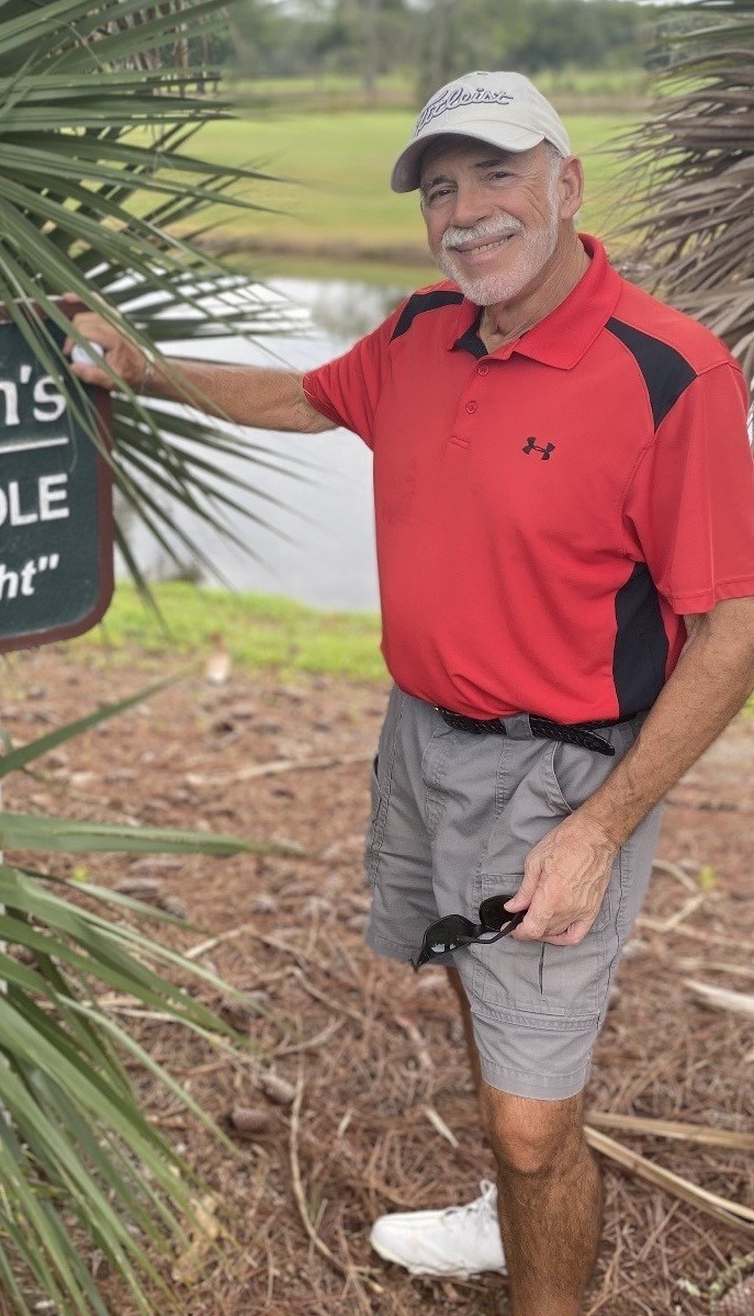 Avis de décès de Joseph Savino Zangrilli