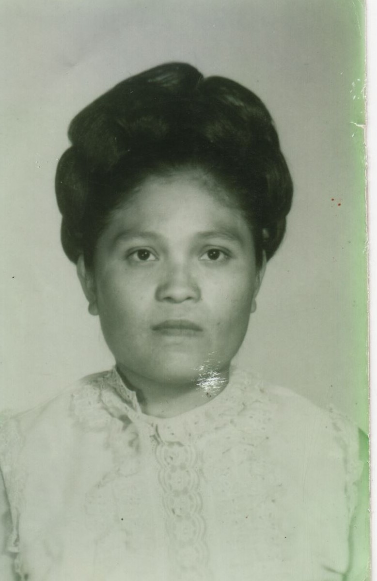 Obituary of Carmen Hernandez