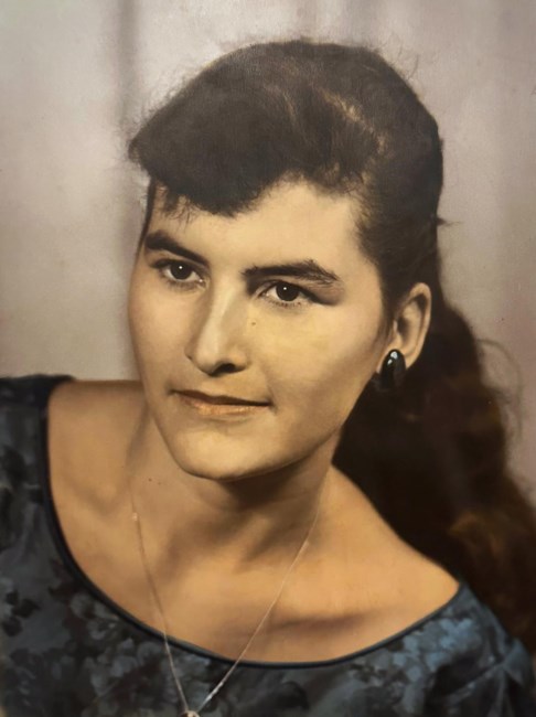 Avis de décès de Isaura M Trevino