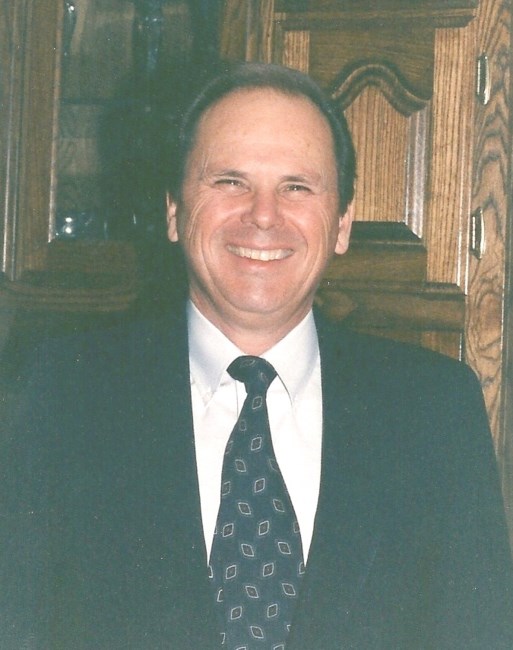 Obituary of Raymond G. Hall Jr.