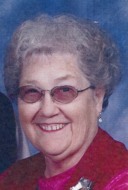 Obituary of Sylvia Arndt Higgins Kurts