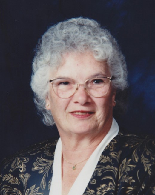 Obituary of Elaine Carole Pollard Miller