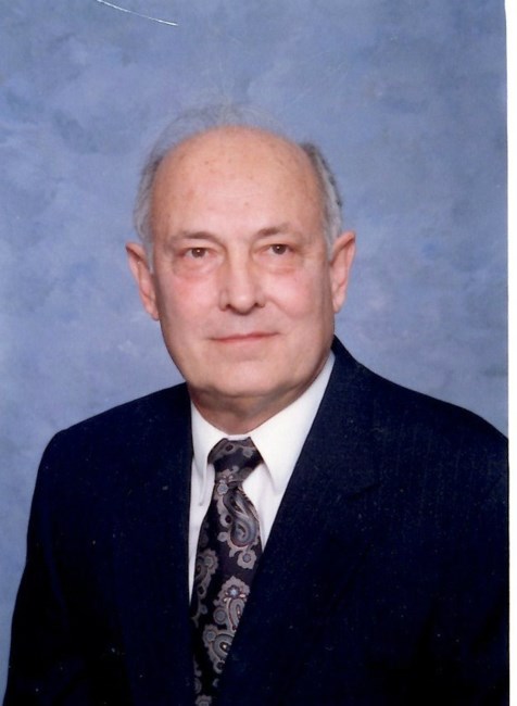 Obituary of Paul Vincent Posten