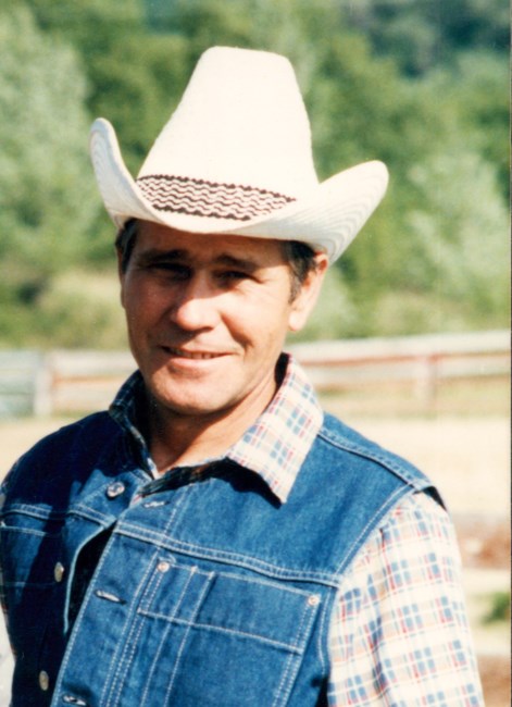 Obituary of Klaus Kolb