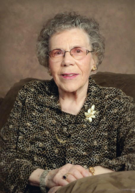 Obituary of Lydia Margaret Trevithick