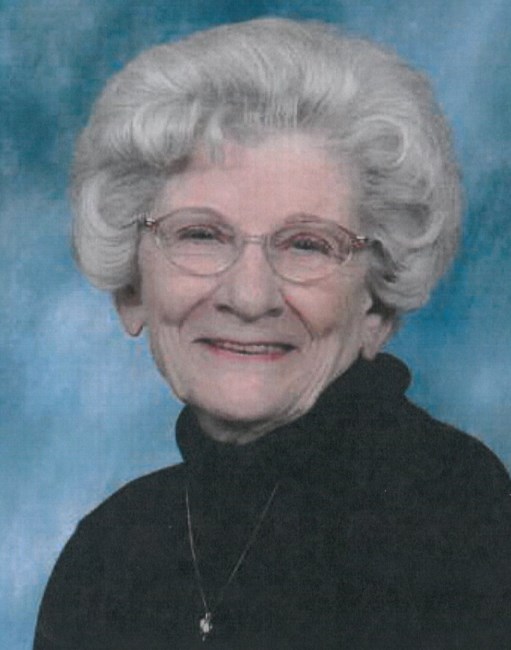 Obituary of Alta Walker Barritt
