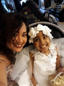 Obituary of Faith Francine Buckner