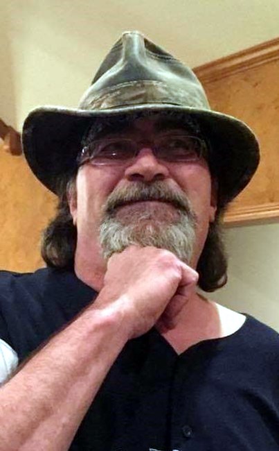 Obituary of Brian D. Scrivens