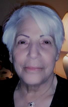 Obituary of Maria Socorro (Ortiz-Gonzalez) Hernandez