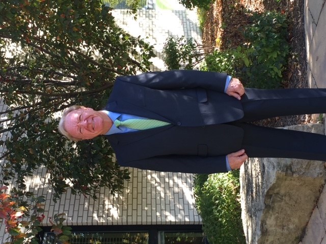 Obituary of James "Jim" McCoy