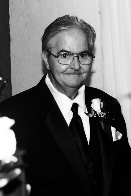 Obituary of Joseph Nikolaus Weidner