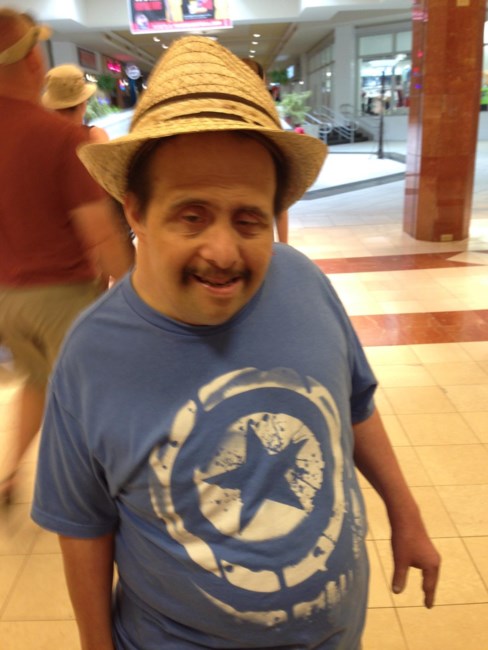 Obituary of Mark Edward Puglia