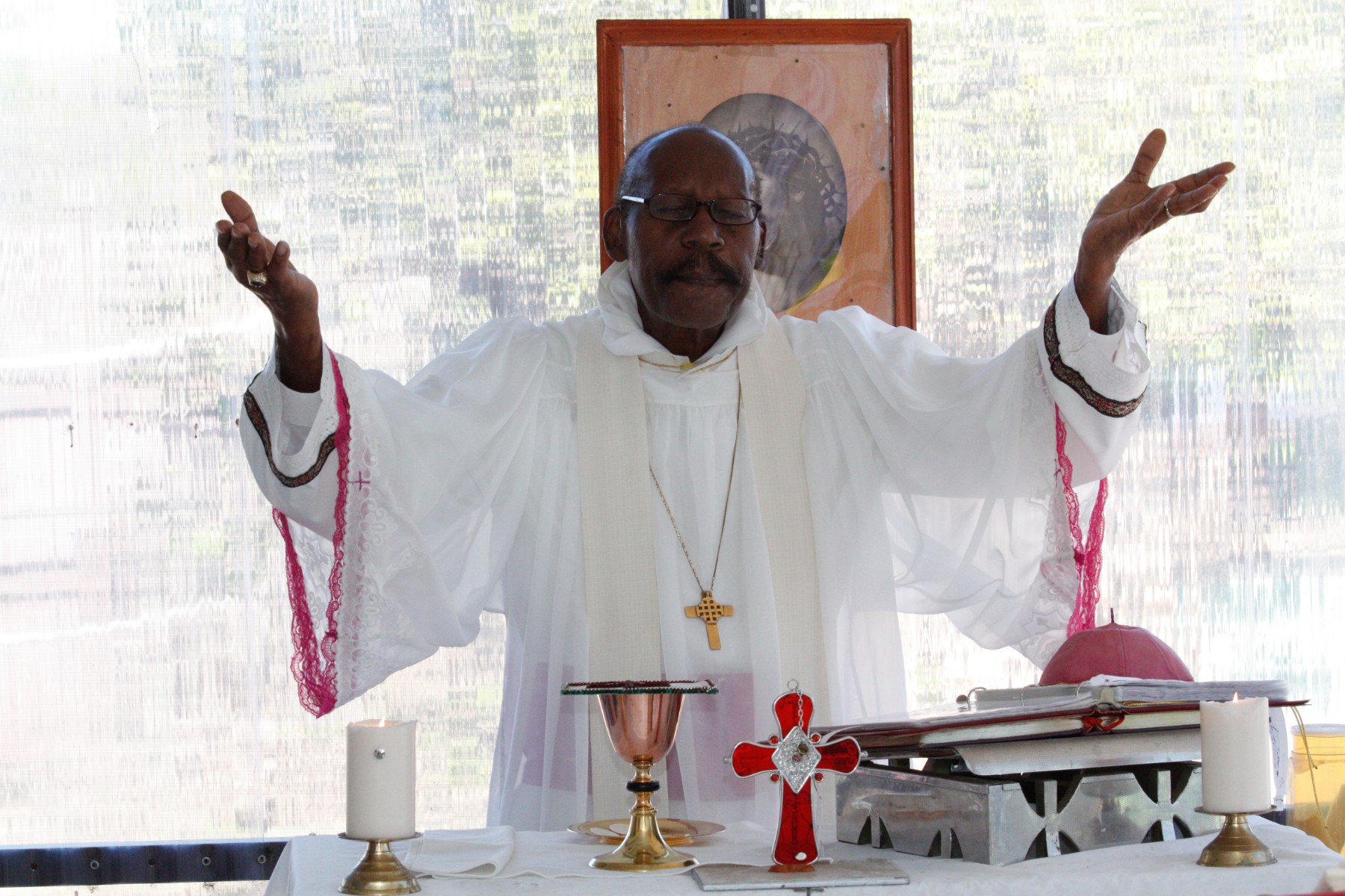 Mackey Obituary Orlando, FL