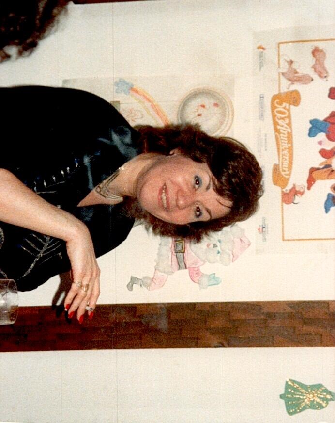 Obituary of Donna M. Tranchina