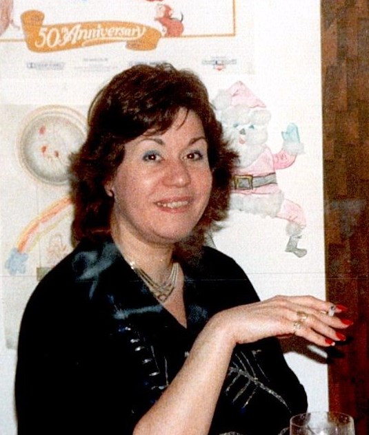 Obituario de Donna M. Tranchina