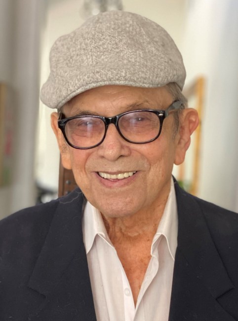 Obituary of Isidoro A. Rivero