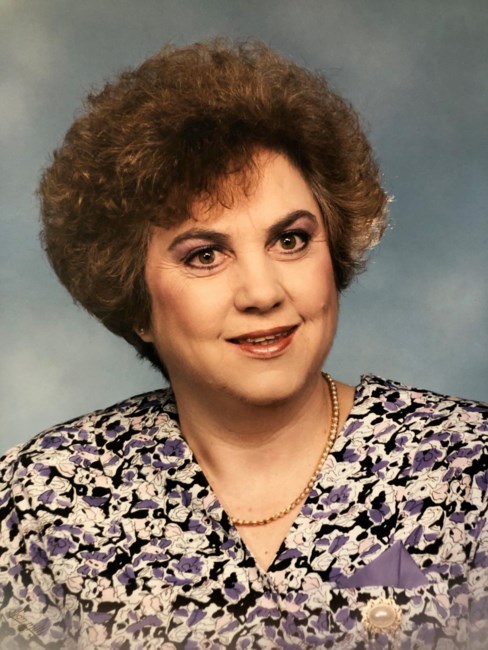 Obituary of Carolyn Sue Wolf
