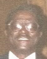 Obituary of Andrew "Sam Jones" Johnson