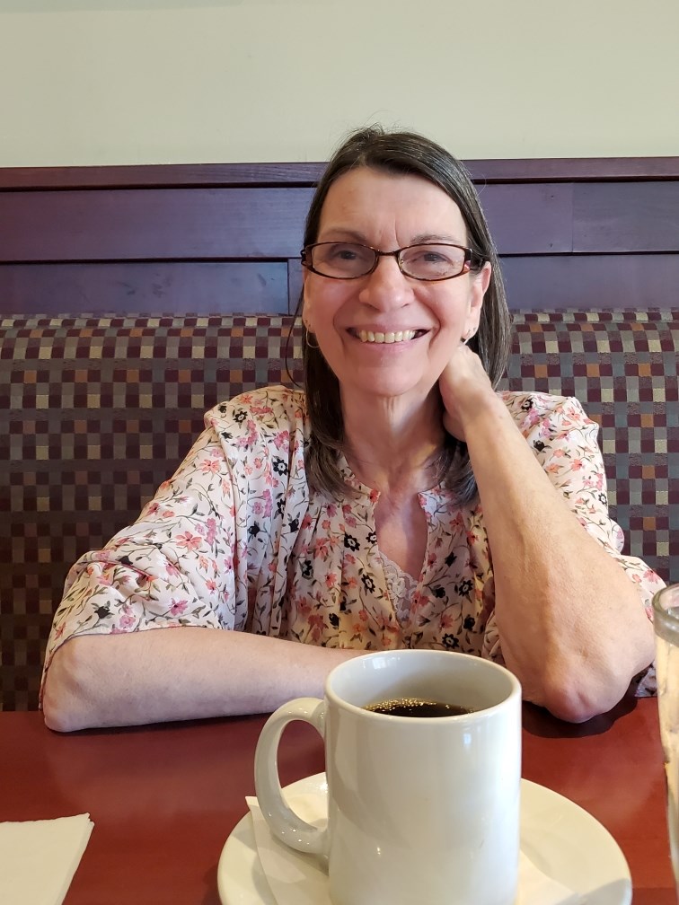 Avis de décès de Patricia "Darlene" Hancock