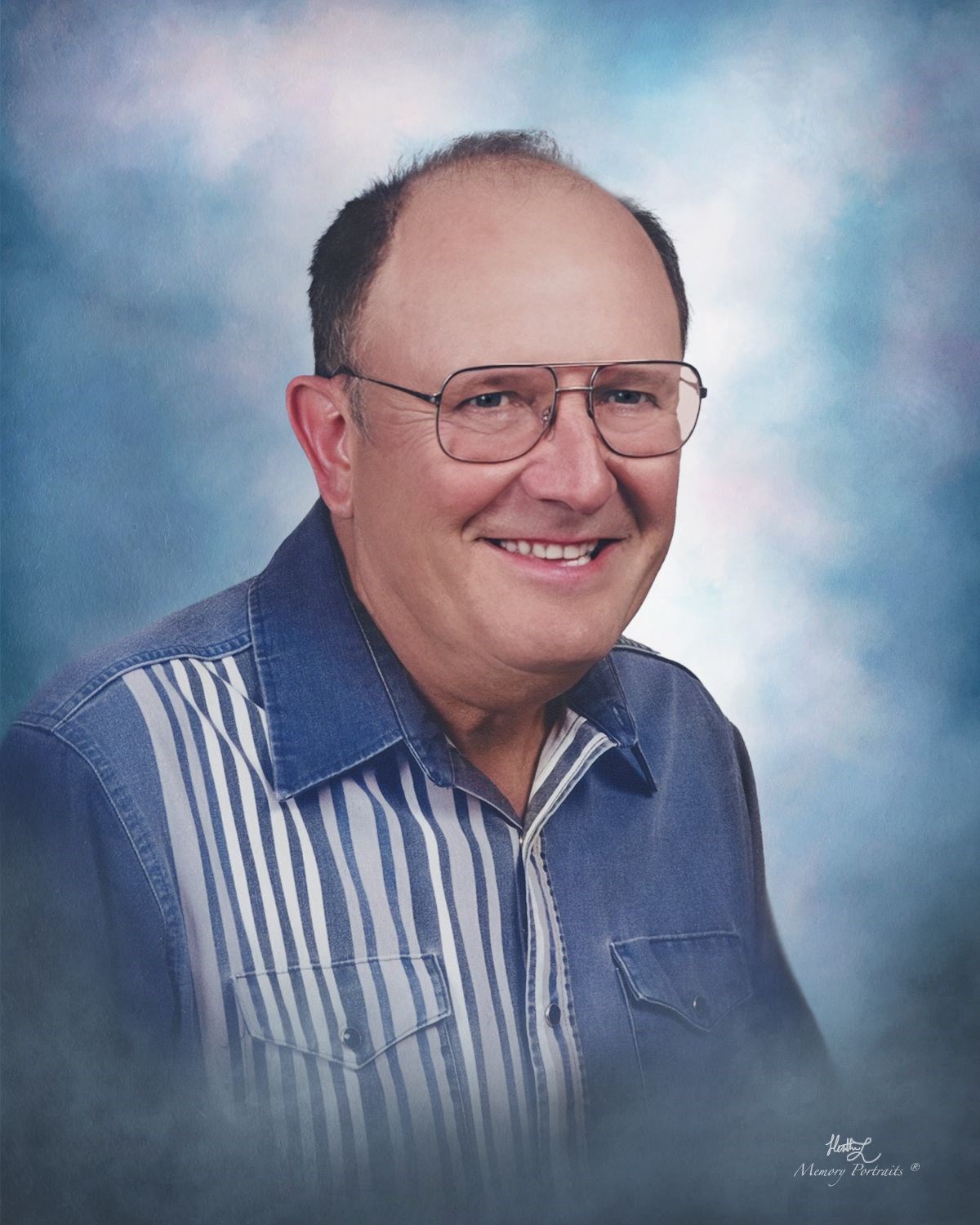 Obituary of Jerome James Orsag