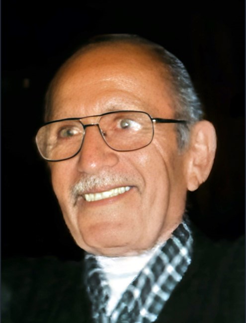 Obituary of Wartkis Murad Garabet