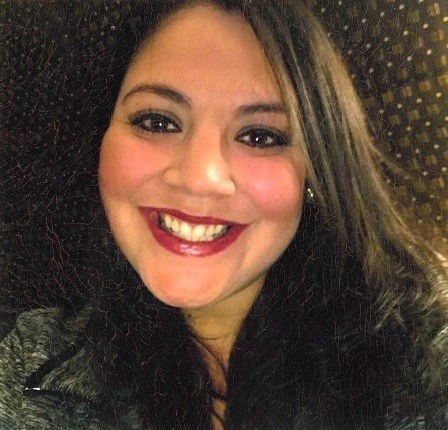 Obituary of LaRén Antoinette Garcia