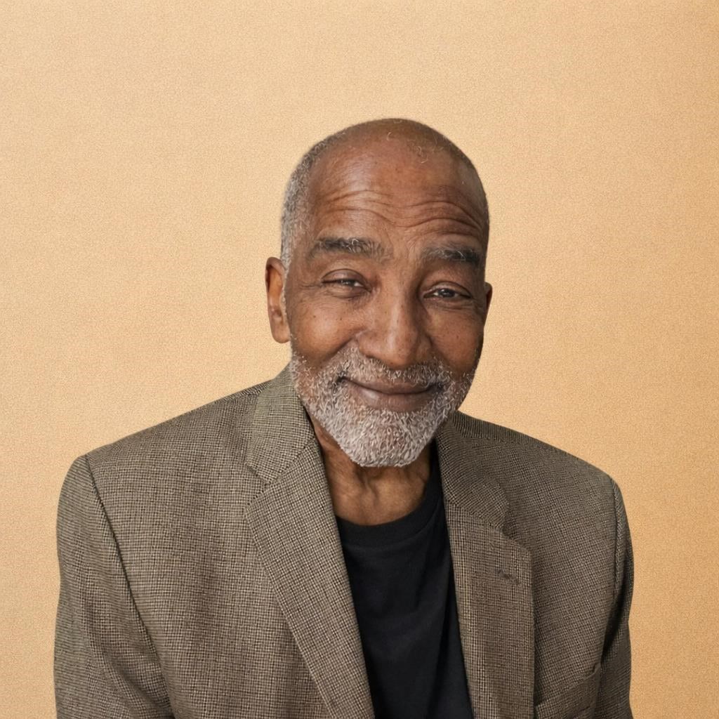 Obituary of Robert Charles Harris