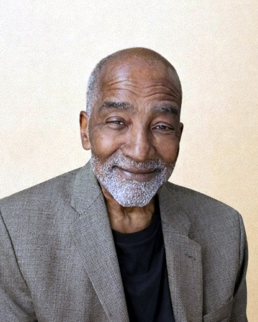 Avis de décès de Robert Charles Harris