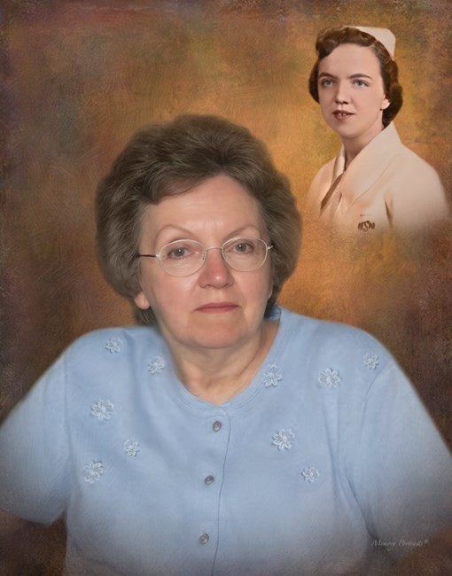 Obituary of Rosemary (Boone) Burt