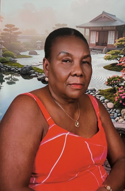 Obituary of Marie Andremise Paul