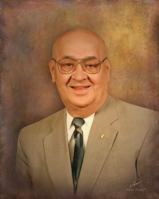 Obituary of Paul L. Kinder Sr.