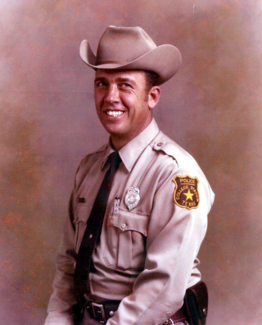 Obituary of Dee Wayne Thompson