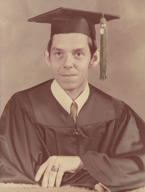 Obituary of Frederick Ray Diehl