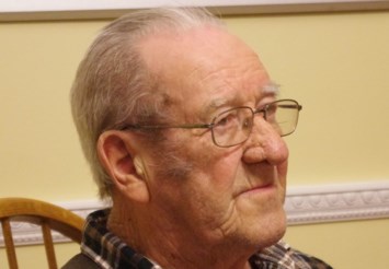 Obituary of Lindsay Elwood Cole