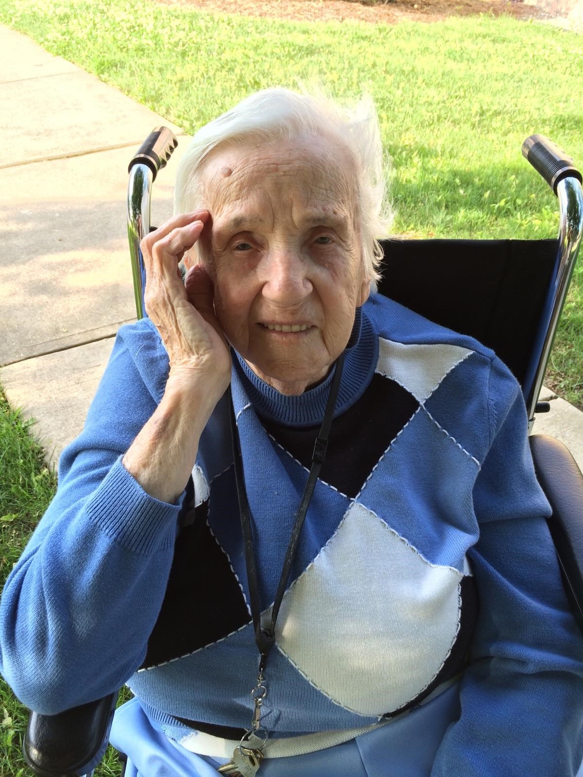 Obituary of Emma A. Moore