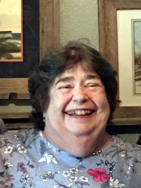 Obituary of Lynnette Teresa Pinion