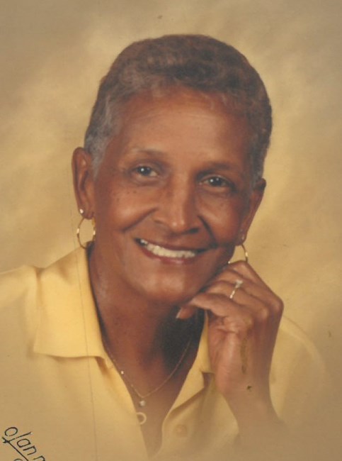 Obituary of Mrs. Bettie J. (Starks) Jones