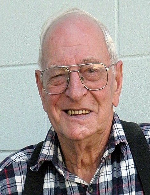 Obituary of Harold Ray Cooper