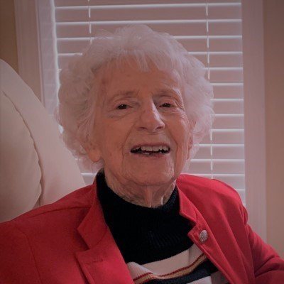Elizabeth Collier Obituary - Davenport Ia