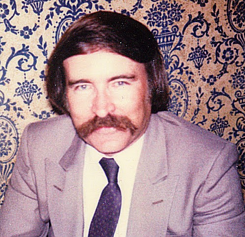 Obituary of Clarence Robert Burger