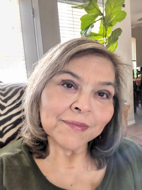 Obituary of Delia Ramirez