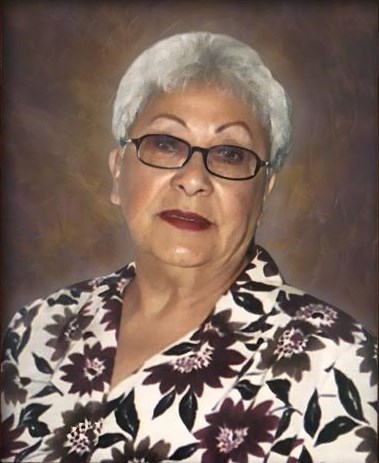 Obituary of Dolores V Moreno